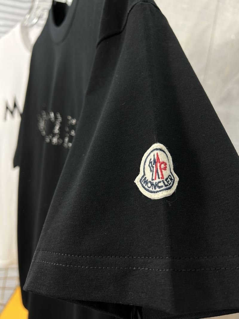 Moncler T-Shirts